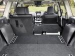 Toyota Land Cruiser Prado 150 5-Door 2010 года (UK)